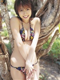 Ayano Washizu Bomb.tv Japanese beautiful girl photo CD 09(3)